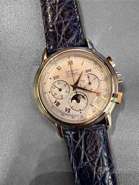 Zenith El Primero Fasi luna