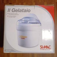 Macchina per il gelato SIMAC 