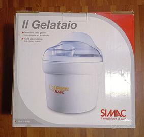 Macchina per il gelato SIMAC 