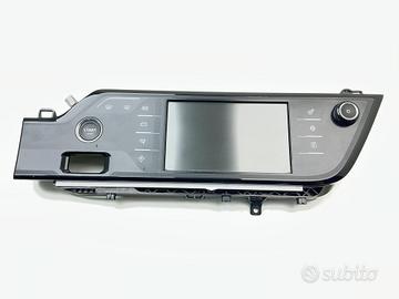 DISPLAY CITROEN C4 Picasso II 9805089780 (13>)