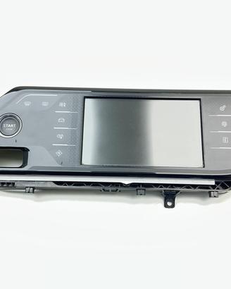 DISPLAY CITROEN C4 Picasso II 9805089780 (13>)
