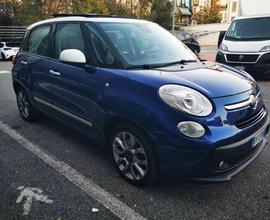 FIAT 500L 1.6 Multijet 120 CV Lounge