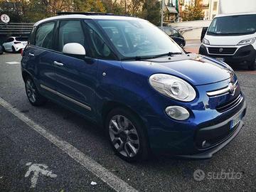 FIAT 500L 1.6 Multijet 120 CV Lounge