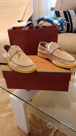 scarpe LoroPiana