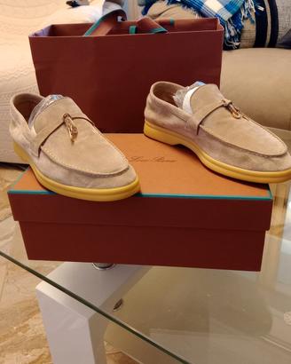 scarpe LoroPiana