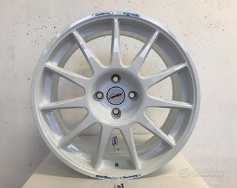 Cerchi in lega Speedline Corse Turini 7,5x18 PSA