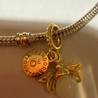 Charm pandora nuovo senza scatola