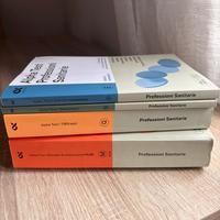 alpha test professioni sanitarie kit completo