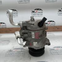 Compressore aria condizionata audi a4 2010