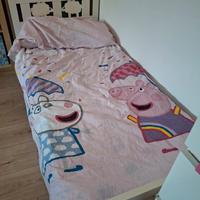 Letto ikea 80x160