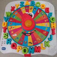 gioco alfabeto sonoro
