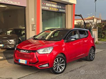 EVO Evo3 Evo 3 1.5 Bi-fuel GPL UniPropietario Pe