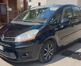 CITROEN C4 Picasso - 2009