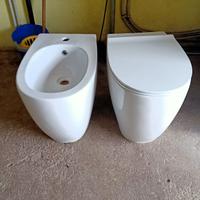 Sanitari globo