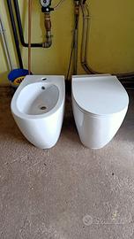 Sanitari globo