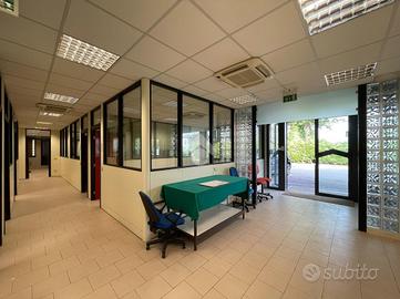 UFFICIO A CARPI