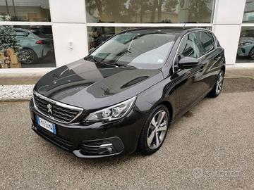 Peugeot 308 5p 1.6 bluehdi Allure s&s 120cv eat6