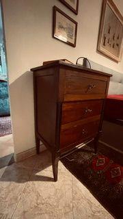 comodino stile Impero 800