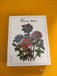 Tarocco Fiori Grimaud Tarot 