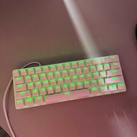 Razer Huntsman Mini