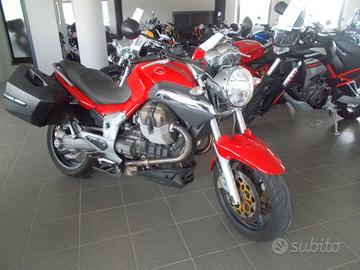 Moto Guzzi Breva 1100