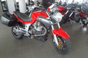 Moto Guzzi Breva 1100