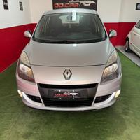 SCENIC X MOD DA VETRINA FULL OPTIONAL 