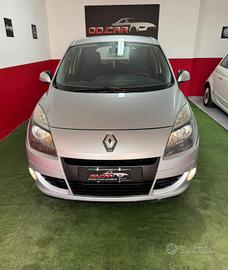 SCENIC X MOD DA VETRINA FULL OPTIONAL 