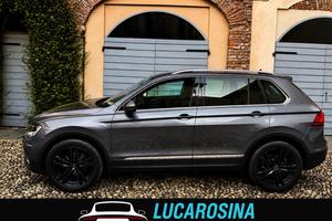 Volkswagen Tiguan 1.5 TSI Business ACT BlueMotion 