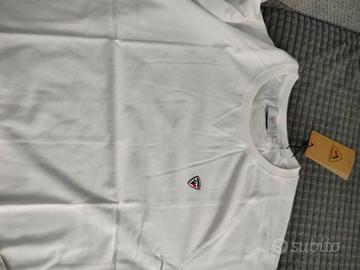 maglietta uomo XXL rossignol super sconto