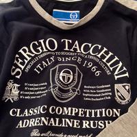 Sergio Tacchini tshirt manica lunga