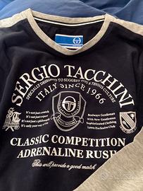 Sergio Tacchini tshirt manica lunga