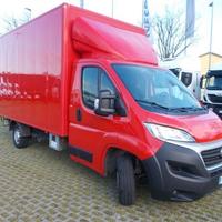 Fiat ducato 2.3 130cv boxato