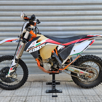 KTM EXC-F 450 Six Days 2014