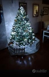 albero di natale 