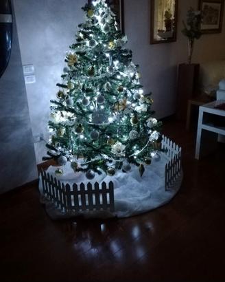 albero di natale 