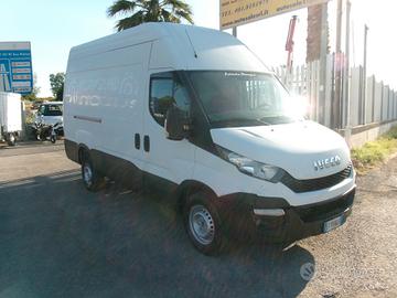 Iveco Daily 35S13 2.3 130CV E5 FURGONE P.3520 H3