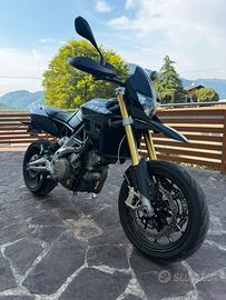 Aprilia Dorsoduro 750