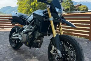 Aprilia Dorsoduro 750