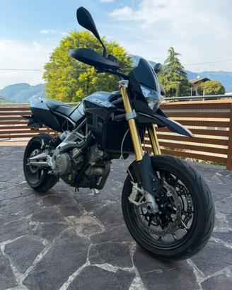 Aprilia Dorsoduro 750