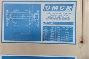 ponte sollevamento auto