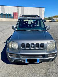 Suzuky Jimny