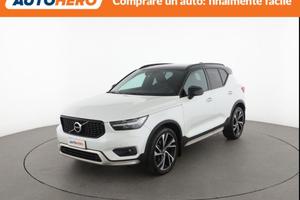 VOLVO XC40 NG24267