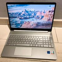 HP Laptop 15s-fq5014sl i7-1255U / 16GB RAM / 512GB