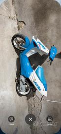 aprilia sr