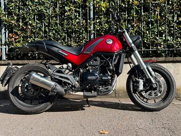 Benelli Leoncino 500 - 2023