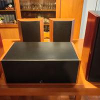 JM-LAB Focal Sistema 5.0