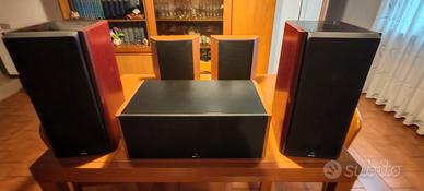 JM-LAB Focal Sistema 5.0