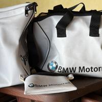 Borse interne per valigie Alu Bmw 1200/1250 Adven
