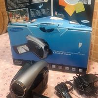 telecamera samsung 